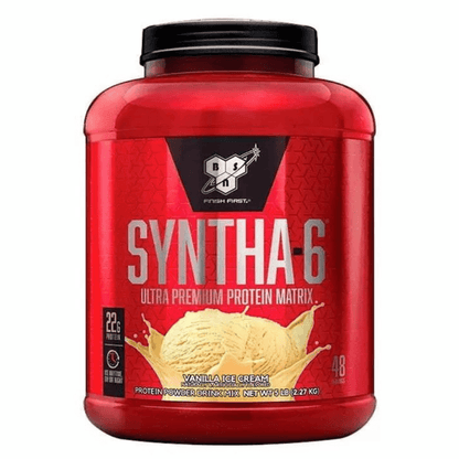 Syntha 6 BSN Proteina 5 lb