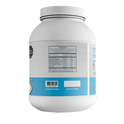 Whey Total Best Elite Proteina 5 lb