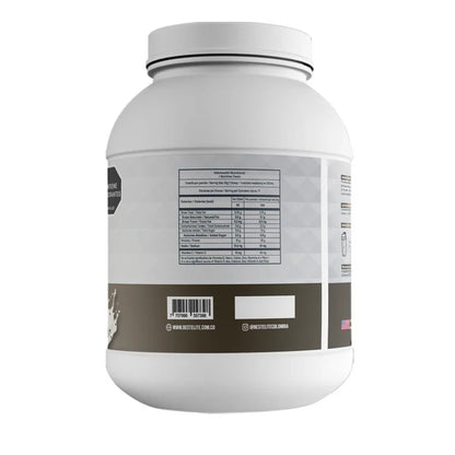 Whey Total Best Elite Proteina 5 lb