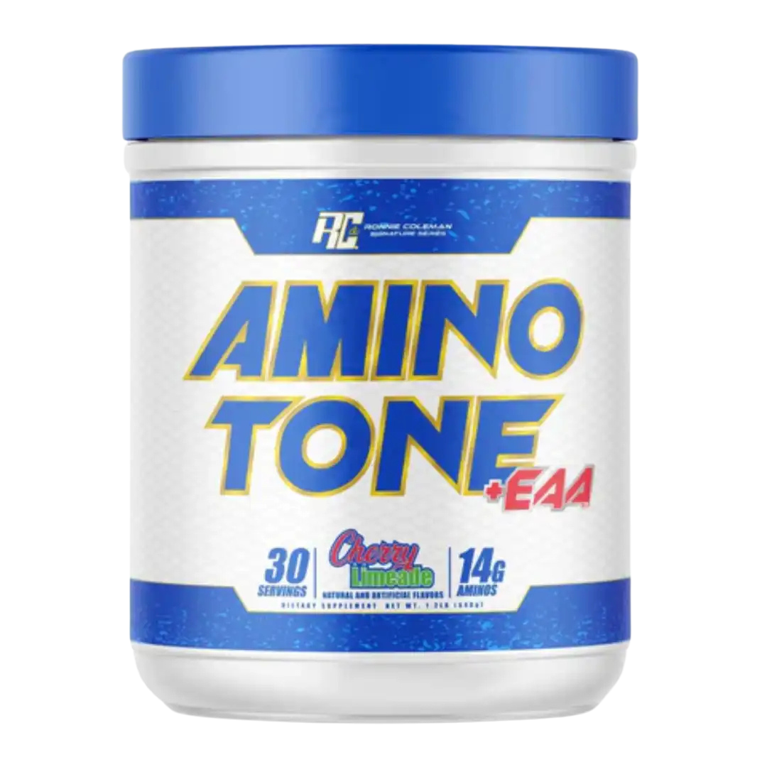 Amino Tone 30 Servicios + Eaas
