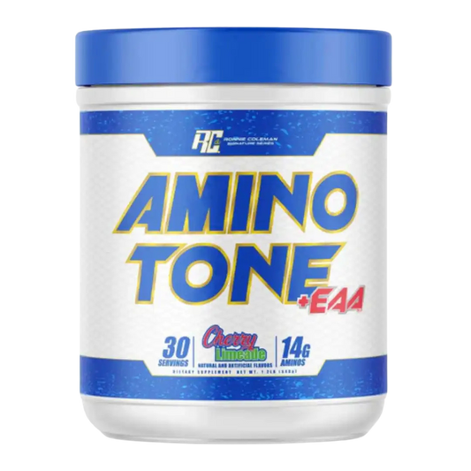 Amino Tone 30 Servicios + Eaas