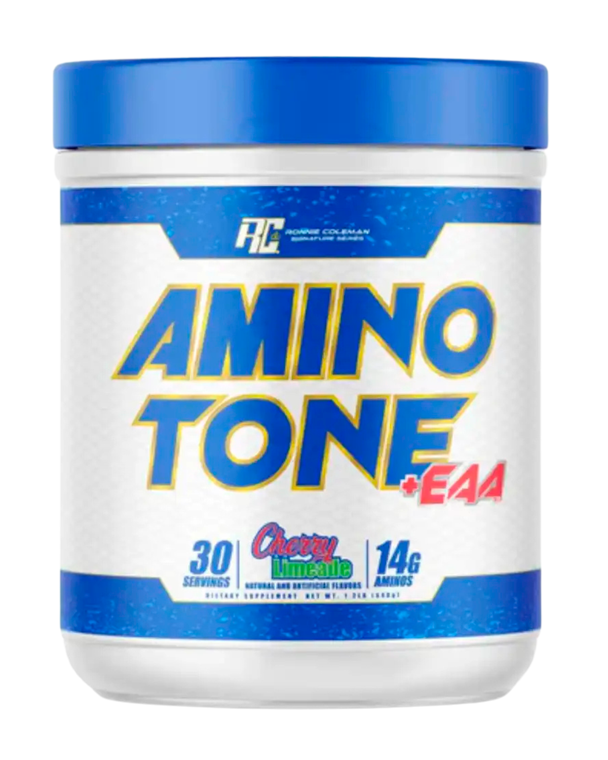 Amino Tone 30 Servicios + Eaas
