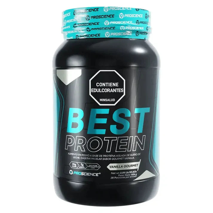 Best Protein Proscience Proteina 2 lb