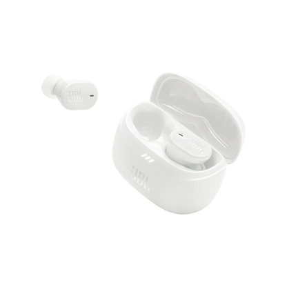 Audifonos Bluetooth In-ear JBL Tune Buds 2 12+36h