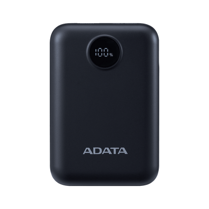 Powerbank Adata C100 10.000 20W