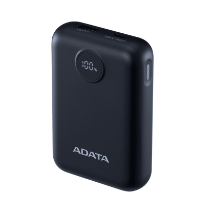Powerbank Adata C100 10.000 20W