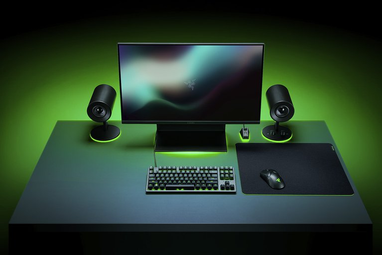 MousePad Gamer Razer Gigantus V2 Large 450x400mm