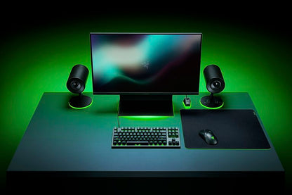 MousePad Gamer Razer Gigantus V2 Large 450x400mm
