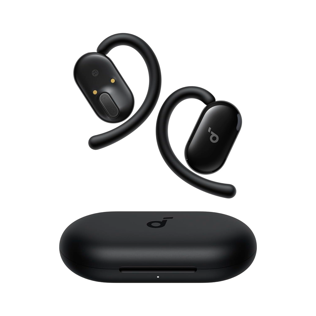 Audifonos Bluetooth Open-ear Anker Soundcore V20i 8+36h